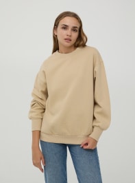 Sweat shirt Woman Terranova