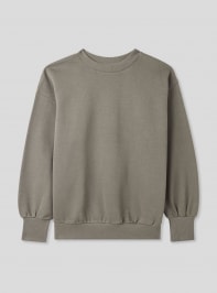 Sweat shirt Femme Terranova