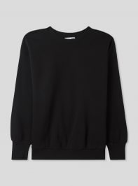 Sweat shirt Femme Terranova