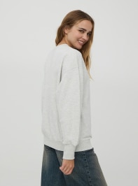 Sweat shirt Woman Terranova