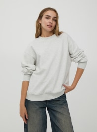 Sweat shirt Femme Terranova