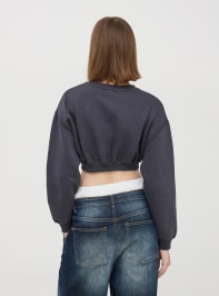 Sweat shirt Woman Terranova