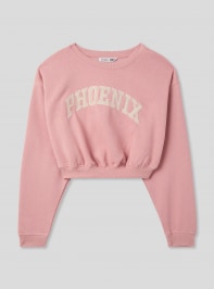 Sweat shirt Femme Terranova