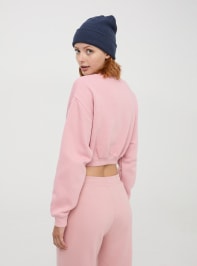 Sweat shirt Woman Terranova