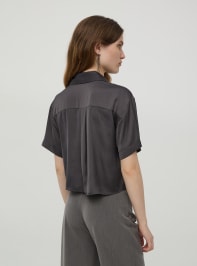 Chemise. Femme Terranova