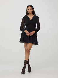 Robe Femme Terranova