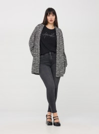 Veste Femme Terranova