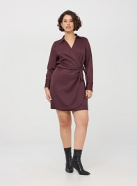 Vestido Mujer Terranova