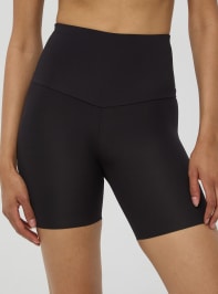 Short leggings Woman Terranova