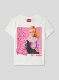 T-Shirt MC Bambina Kids