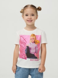 T-Shirt Fille Terranova