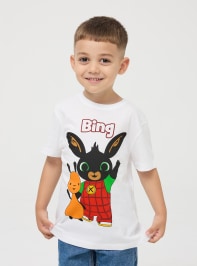 T-Shirt MC Bambino Kids