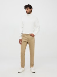 Long pants Man Terranova