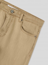 Pantalone Lungo Herren Terranova