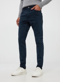 Pantalone Lungo Herren Terranova