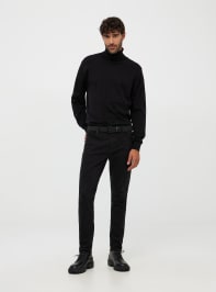 Pantalone Lungo Herren Terranova