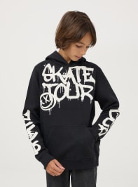 Sweat shirt Boys Terranova