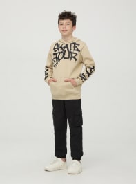 Sweat shirt Boys Terranova