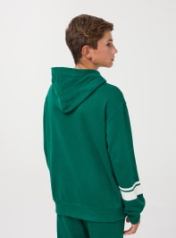 Sweat shirt Boys Terranova