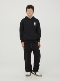 Sweat shirt Boys Terranova