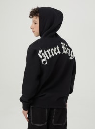 Sweat shirt Boys Terranova