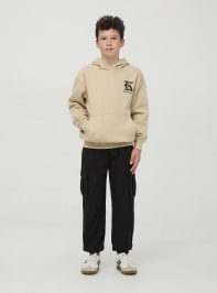 Sweat shirt Boys Terranova