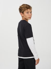 T-Shirt ML Bambino Kids