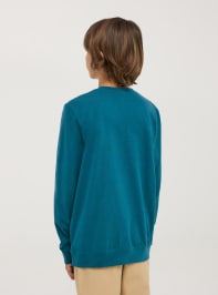 Long-sleeved T-shirt Boys Terranova