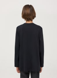 Long-sleeved T-shirt Boys Terranova