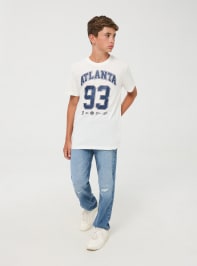 T-Shirt MC Bambino Kids