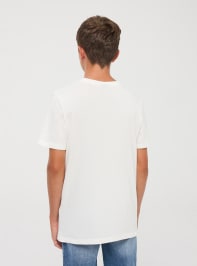 Short-sleeved T-shirt Boys Terranova