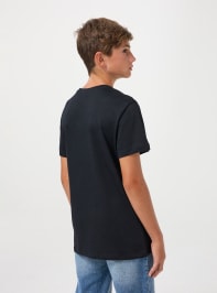 Short-sleeved T-shirt Boys Terranova