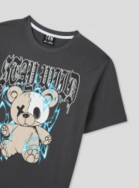 T-Shirt MC Bambino Kids