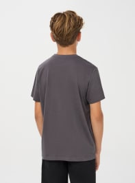 Short-sleeved T-shirt Boys Terranova