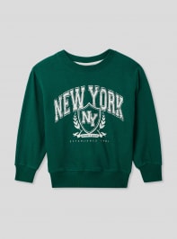 Sweat shirt Boys Terranova