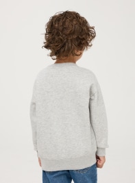 Sweat shirt Boys Terranova