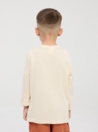 T-Shirt ML Bambino Terranova