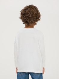 T-Shirt ML Bambino Kids