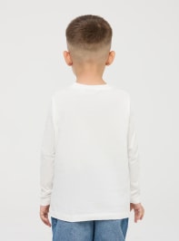 T-Shirt ML Bambino Kids