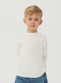 Long-sleeved T-shirt Boys Terranova