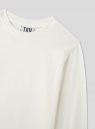 Long-sleeved T-shirt Boys Terranova