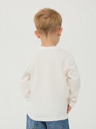 T-Shirt ML Bambino Terranova