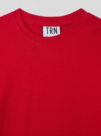 T-Shirt nino Terranova