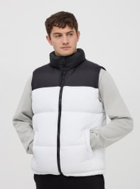 Outerwear Man Terranova