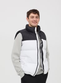 Outerwear Man Terranova