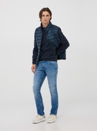 Outerwear Man Terranova