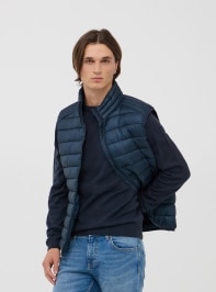 Outerwear Man Terranova