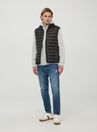 Outerwear Man Terranova