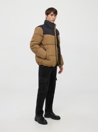 Outerwear Man Terranova