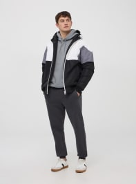 Outerwear Man Terranova